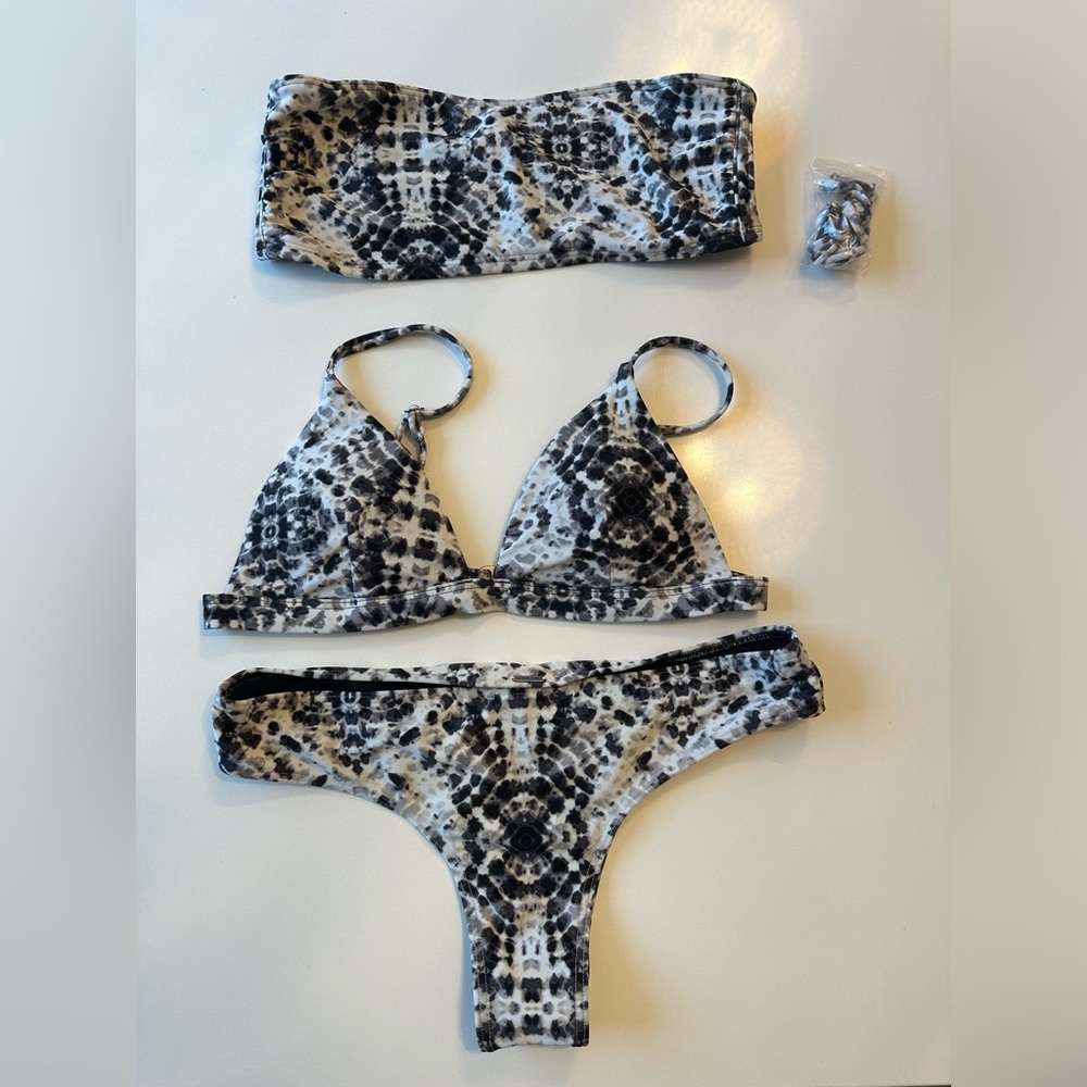 Hollister bikini